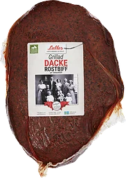 Rostbiff Grillad