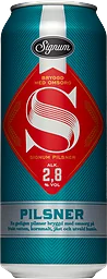 Öl Pilsner 2,8%