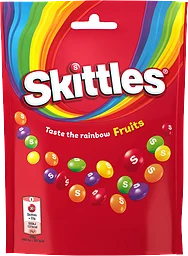Godispåse Fruits