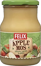 Äppelmos