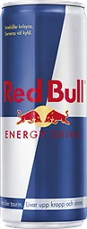 Energidryck