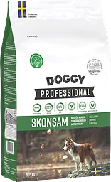 Skonsam Torrfoder Hund