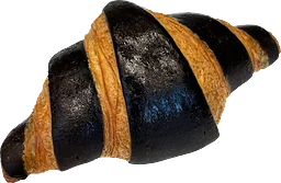 Croissant Choklad