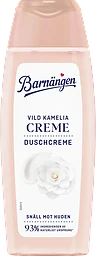 Duschcreme Vild Kamelia