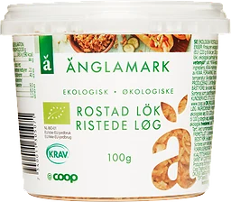 Rostad Lök Eko