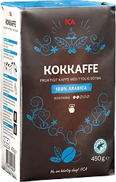 Kokkaffe