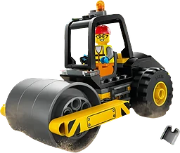 Ångvält 60401