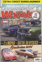 Wheels