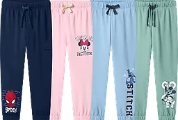 Mjukisbyxor