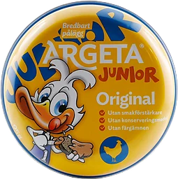 Original Junior Kyckling