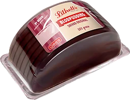 Blodpudding Original Skivad