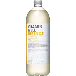 Stilldrink Defence