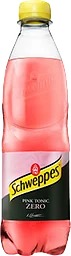 Mixer Pink Tonic Zero