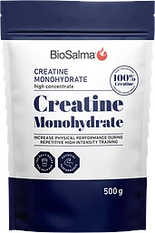 Creatin Monohydrate 100 Daily Doses