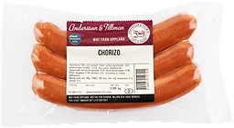 Chorizo ca
