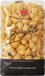 Conchiglie