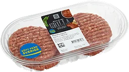 Hamburgare Original