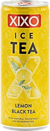 Ice tea lemon 33cl