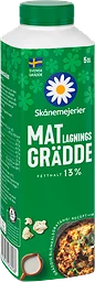 Matlagnings Grädde 13%