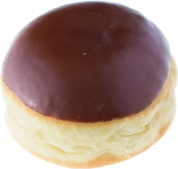 Munk Boston Cream Dafgård