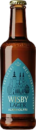 Wisby Lager 0,5%