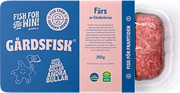 Clarias fiskfärs