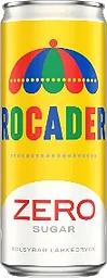 Trocadero zero