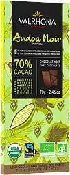 Chokladkaka Andoa 70% Kakao Eko