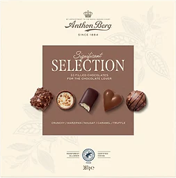 Choklad Ask Significant Selection