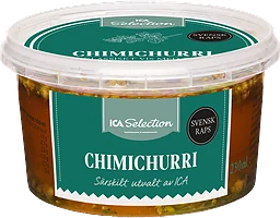 Chimichurri