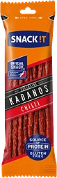 Kabanoss Chili