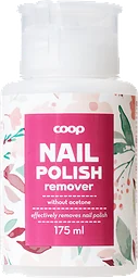 Nagellacksborttagning