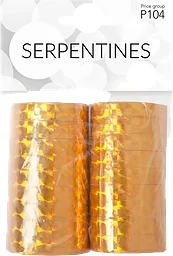 Serpentiner Guld