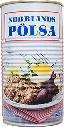 Norrlandspölsa