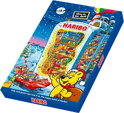 Adventskalender