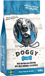 Hundmat Senior
