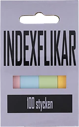Indexflikar Post-It