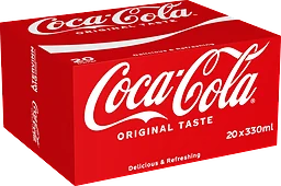 Coca-Cola