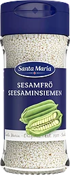 Sesamfrö