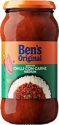 Chili Con Carn