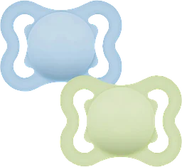 Napp Air Silikon 2-p 0m+