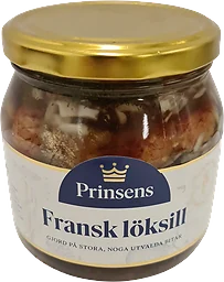 Fransk Löksill