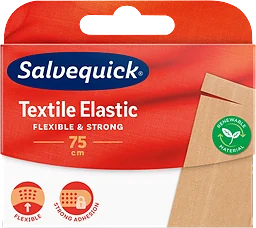 Textilplåster Längd 75cm