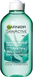 Ansiktsvatten Aloe Vera