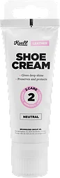 Shoe Cream 2 Skokräm Neutral