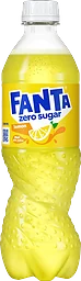 Lemon Zero