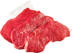 Ryggbiff Skivad