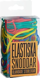 Elastiska Snoddar