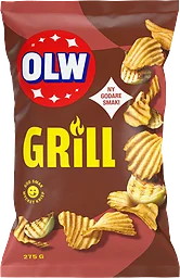 Chips Grill