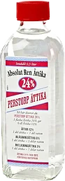 Ättika 24%